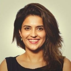 Deeksha Seth - Business Development & Strategic Partnership Lead